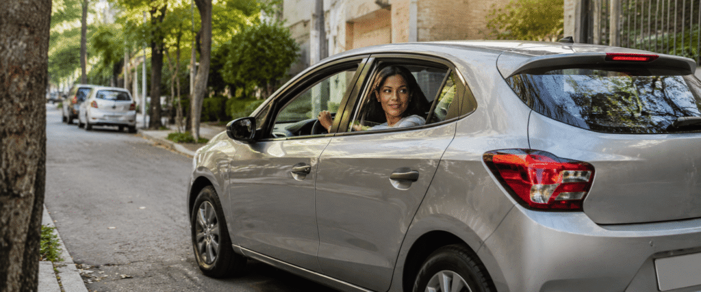 carro para mulheres