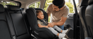 Cadeira infantil para carro
