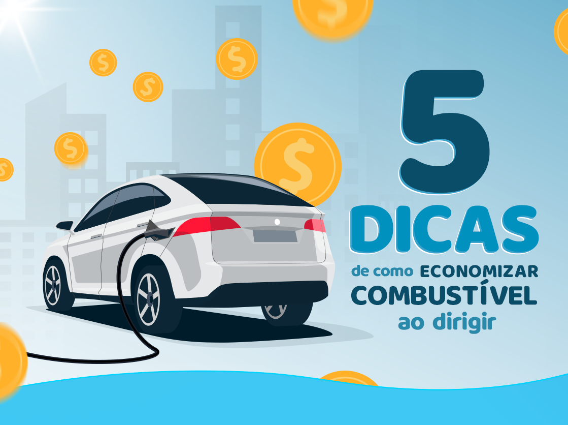 economizar combustível