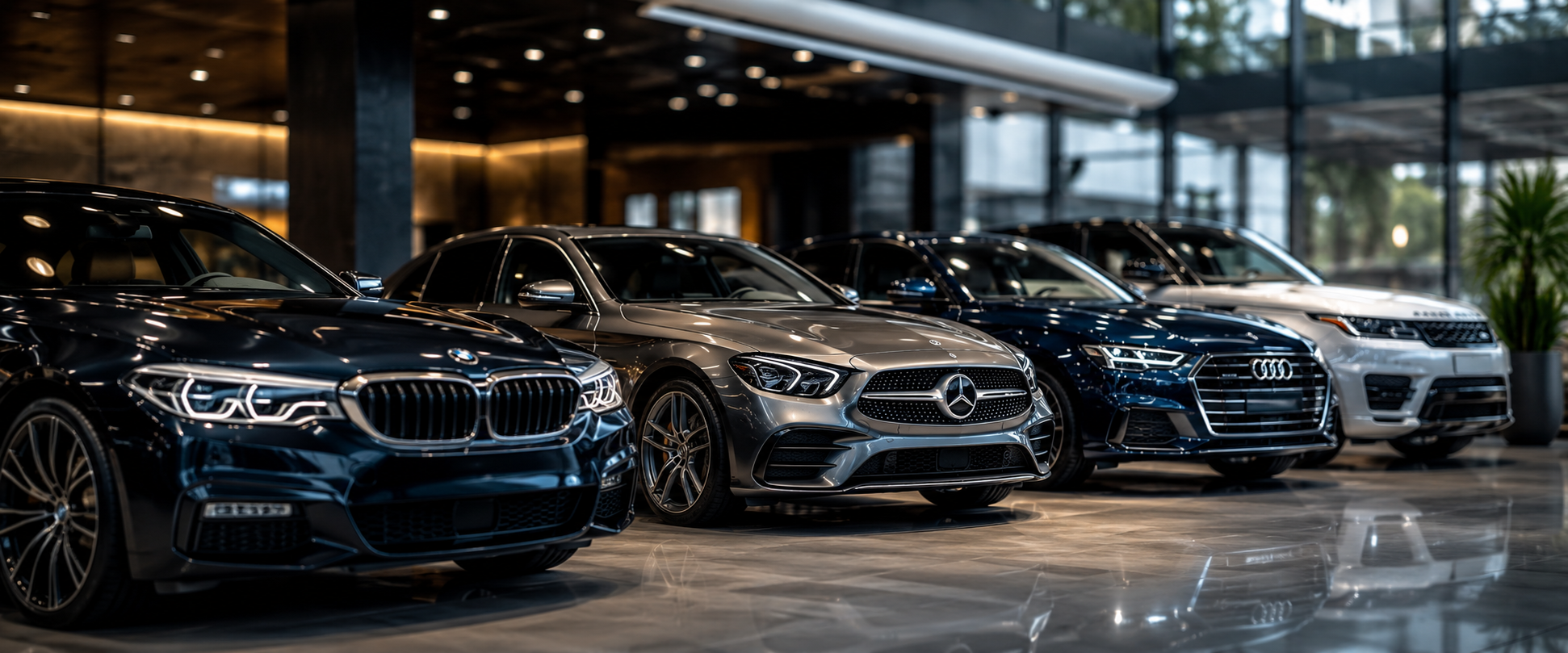 Carros premium: conforto, tecnologia e procedência para escolher melhor