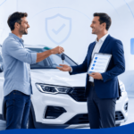 Como vender seu carro para Marinho: veja como funciona