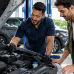 Descubra se está na hora de trocar a bateria do seu carro