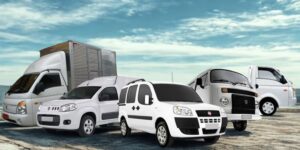 Veículos automotores