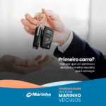 Primeiro carro? Veja por que um seminovo de loja é a melhor escolha para começar
