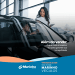 Além da venda: o que mais a Marinho faz para garantir sua tranquilidade