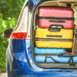 Carro com porta-malas grande: vantagens, modelos e como escolher