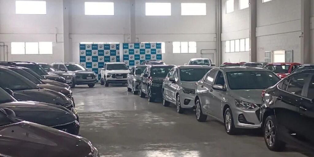 seminovos em Sorocaba