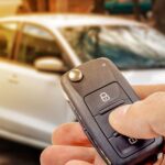 Travas elétricas: Segurança e praticidade ao alcance de um botão