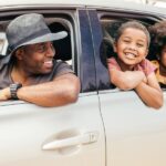 10 Dicas para deixar o carro mais confortável para viagens longas