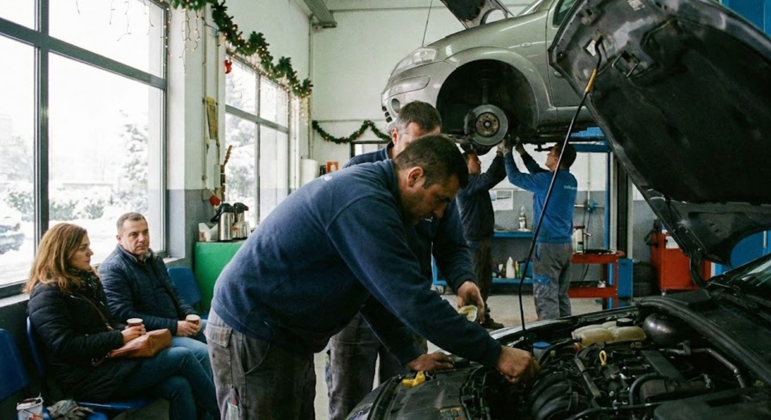 Viagem de carro no fim de ano: 10 Dicas de manutenção preventiva para não correr riscos