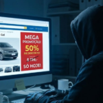 Golpes na venda de carros na internet: como não cair em armadilhas em Sorocaba