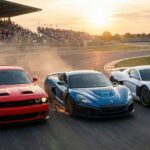 Comparativos de veículos à combustão, híbrido e elétrico: Entenda as vantagens de cada um