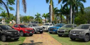 picapes seminovas comprar em Sorocaba