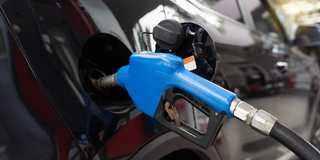 vantagens dos carros à combustão