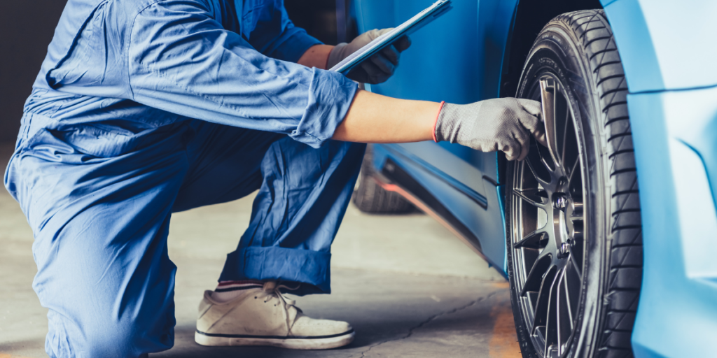 vistoria de entrega em Sorocaba