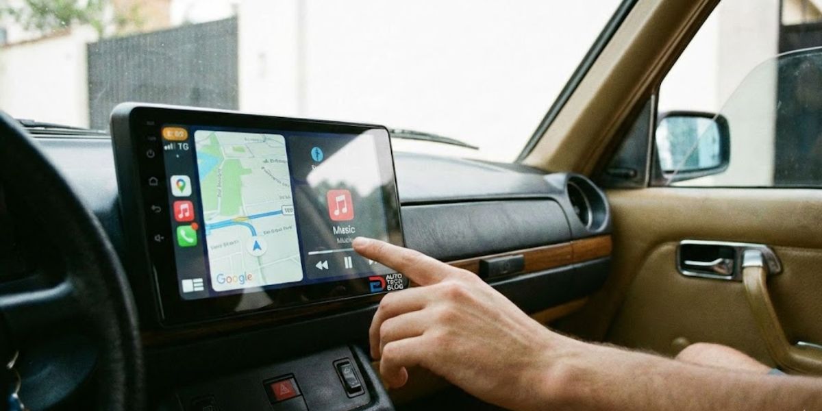 Multimídia e conectividade: o que exigir do seu próximo seminovo