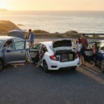 Sedans seminovos: conforto e espaço para quem viaja muito