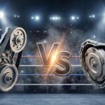 Câmbio CVT ou automático convencional: qual dá menos problema após 50 mil km?