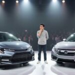 Corolla ou Civic seminovo: o embate definitivo entre os gigantes japoneses