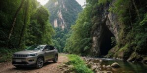 seminovos para viajar pelo interior de SP