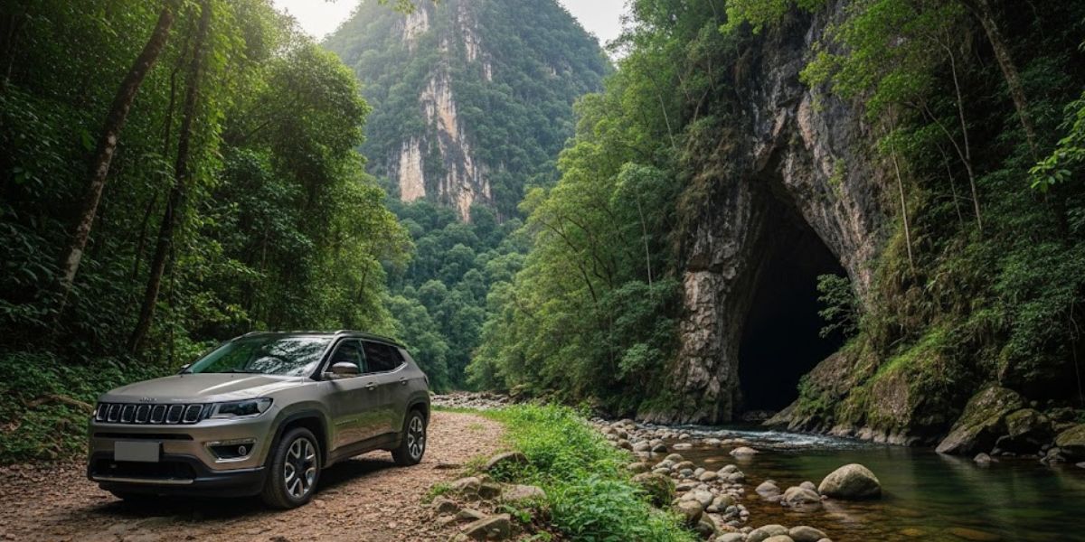 seminovos para viajar pelo interior de SP