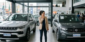 Desvalorização de carros zero versus seminovos (1)