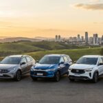 SUV seminovo mais econômico: como escolher o campeão de eficiência em 2026