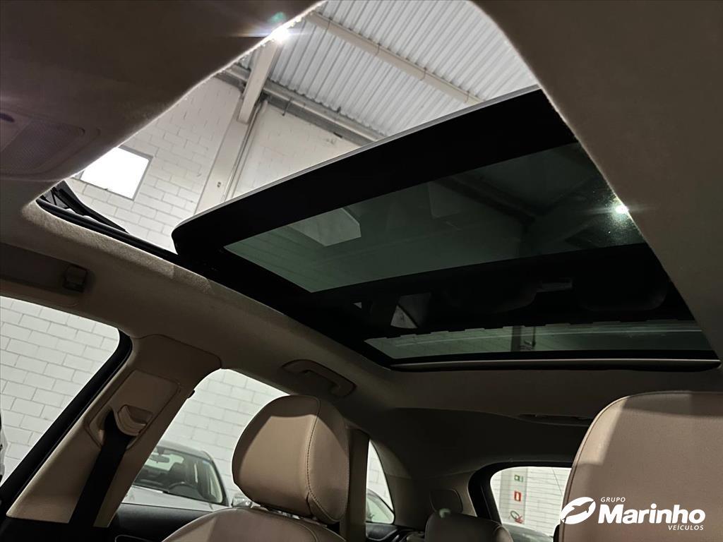 AUDI - Q3 - 1.4 TFSI AMBIENTE GASOLINA 4P S TRONIC